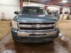2010 Chevrolet Silverado K1500 LS