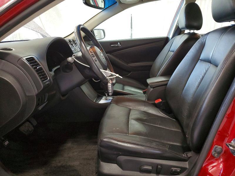 2008 Nissan Altima 2.5