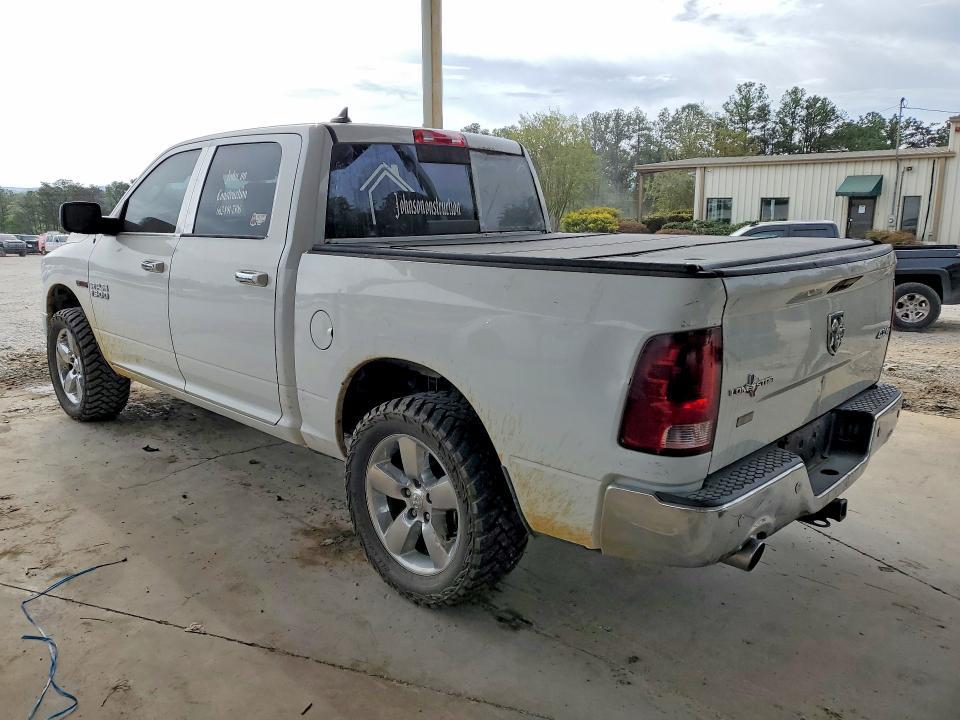 2016 Dodge RAM 1500 SLT