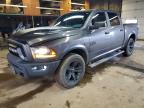 2022 Dodge RAM 1500 Classic SLT