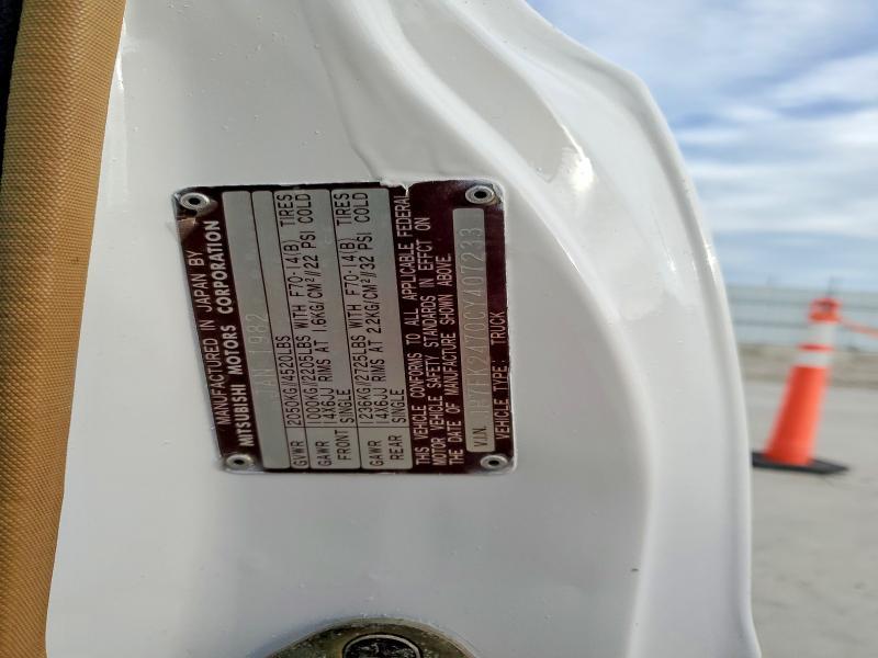 1982 Dodge D50 Custom