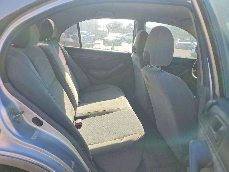 2005 Honda Civic dx vp