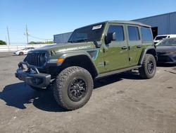 2023 Jeep Wrangler Rubicon 4XE for sale in Jacksonville, FL