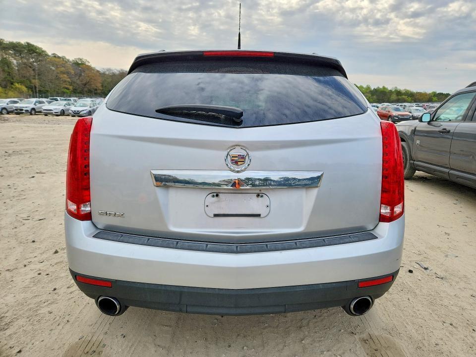 2011 Cadillac SRX