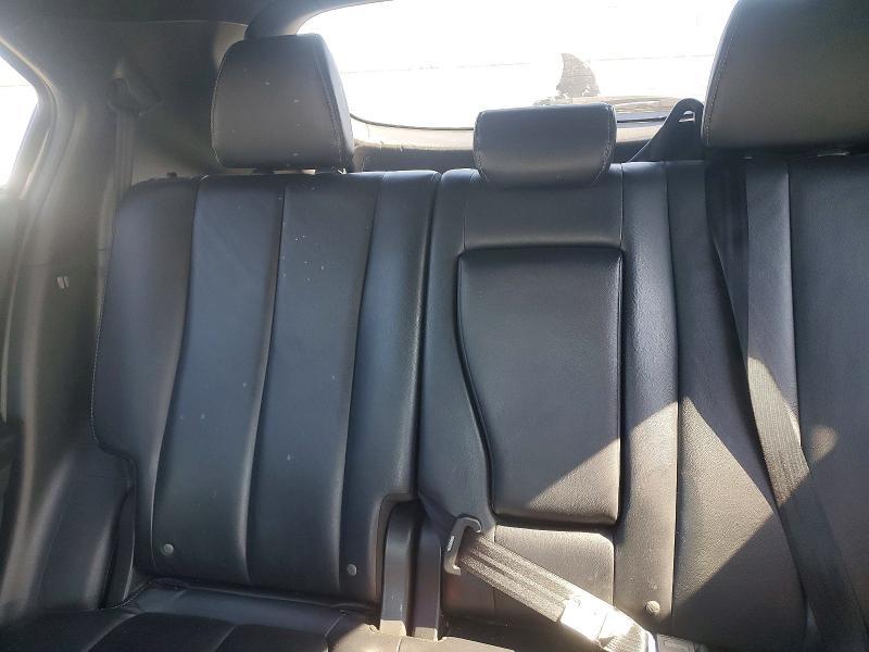 2022 Mitsubishi Eclipse Cross Se/se Special Edition/sel/sel Specia