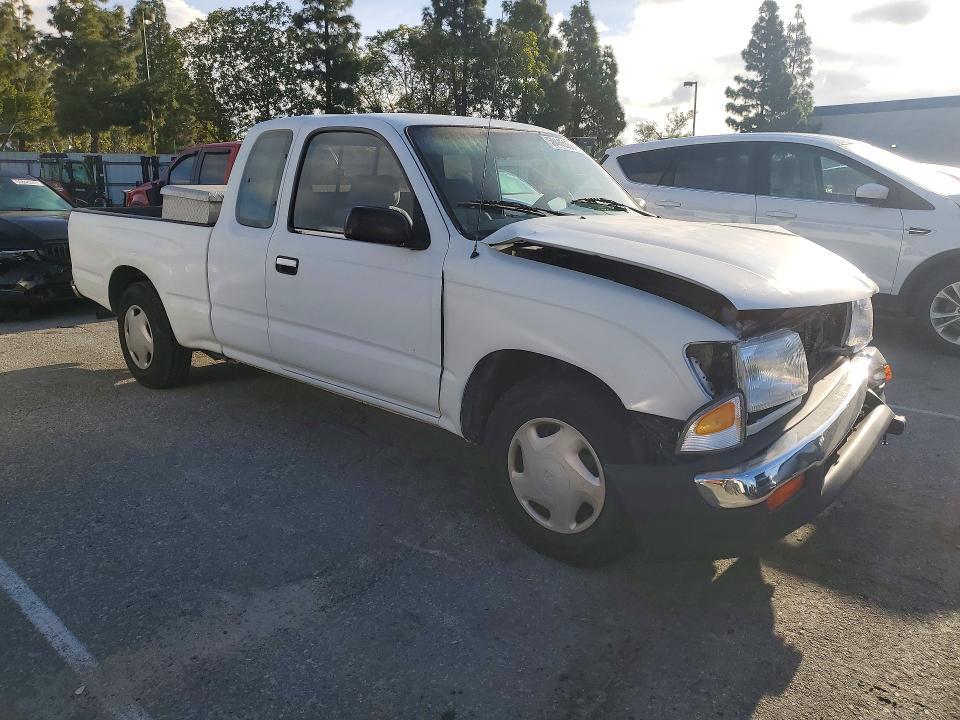 1998 Toyota Tacoma Xtracab