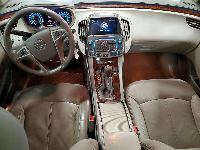 2012 Buick Lacrosse Premium