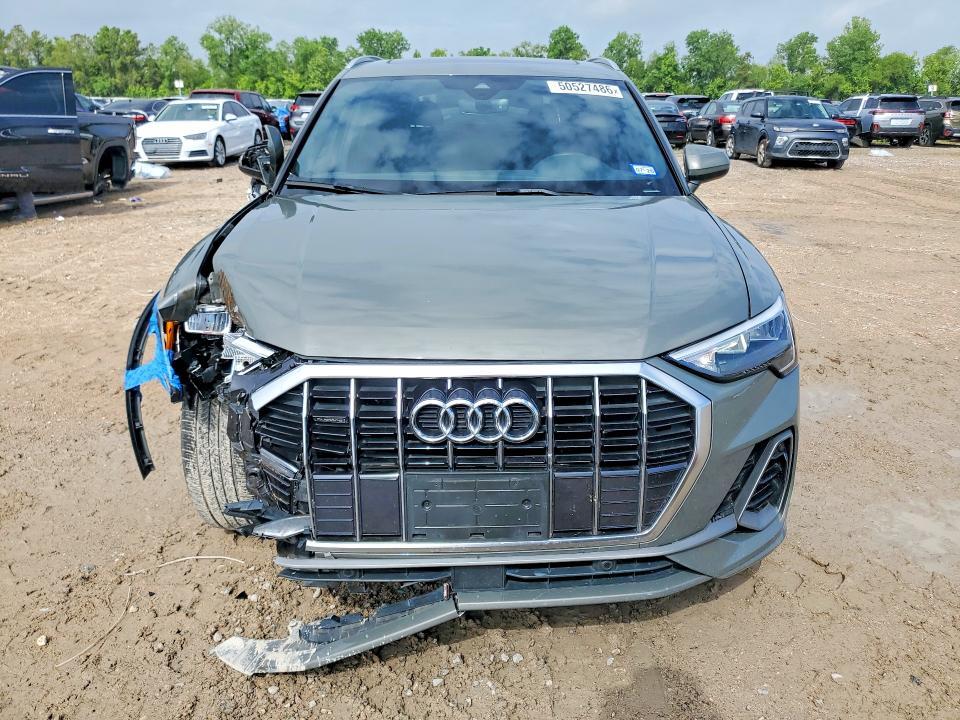 2021 Audi Q3 Premium s Line 45