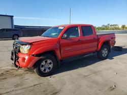 Toyota Vehiculos salvage en venta: 2007 Toyota Tacoma Prerunner V6