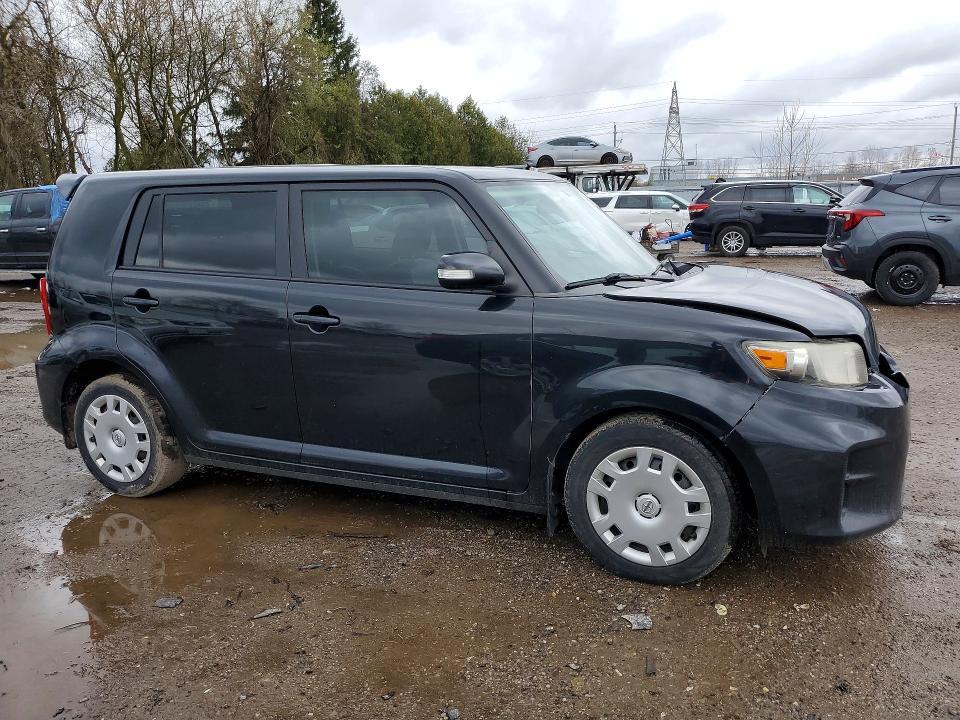 2011 Scion XB