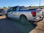 2023 Ford F150 Lightning PRO