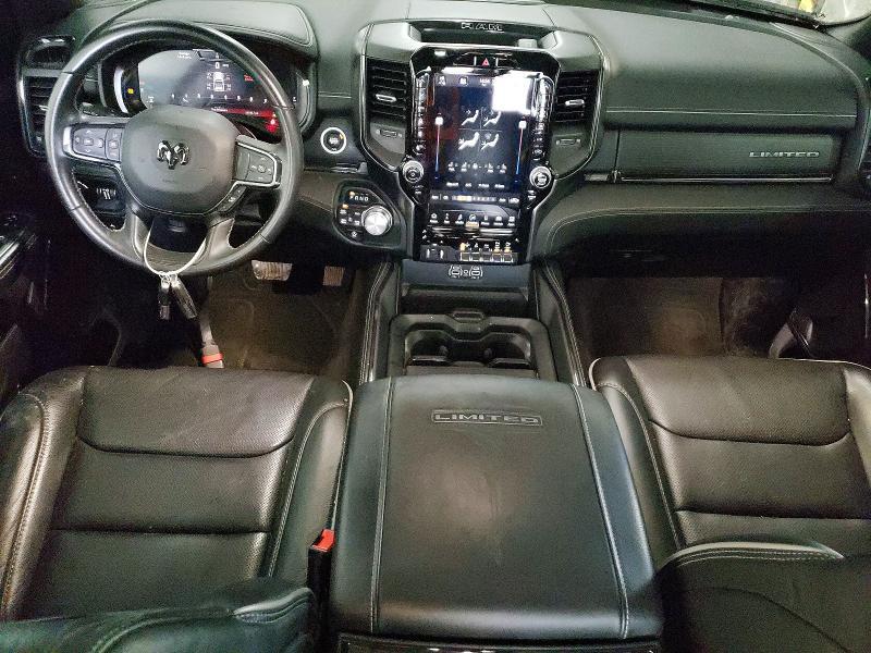 2023 Dodge RAM 1500 Limited