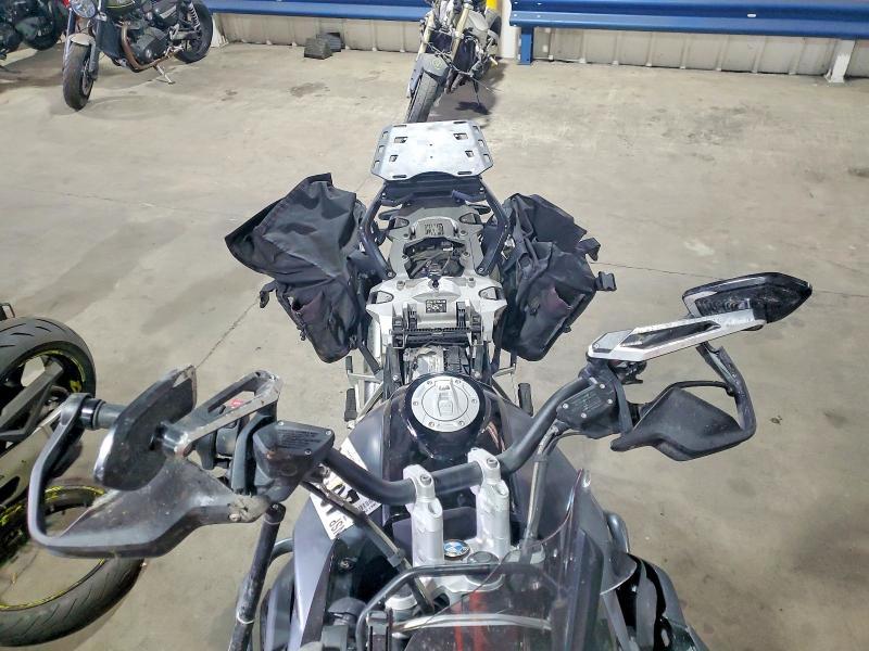 2022 BMW R 1250 GS