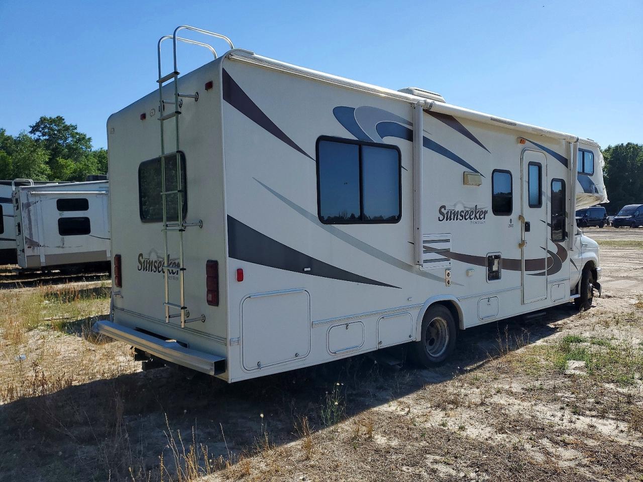 2008 Sunseeker RV