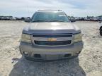 2007 Chev Avalanche