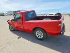 2001 Ford Ranger