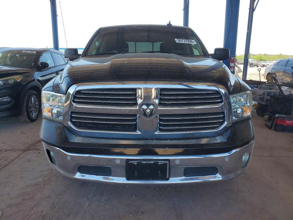 2016 Dodge RAM 1500 SLT