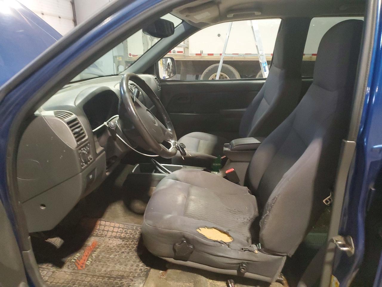 2006 Chev Colorado