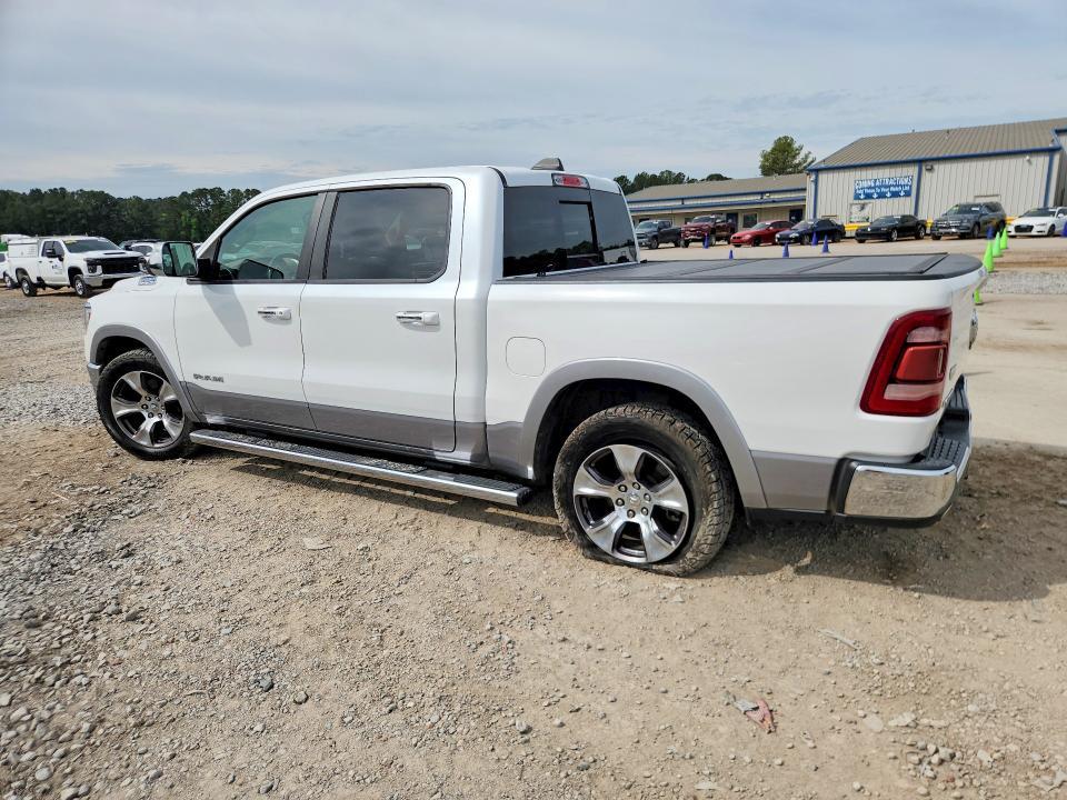 2019 Dodge 1500 Laramie