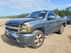 2007 Chevrolet Silverado C1500 Classic en venta en Greenwell Springs, LA