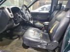 2001 Nissan Frontier XE