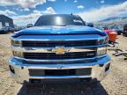 2016 Chevrolet Silverado K2500 Heavy Duty LTZ
