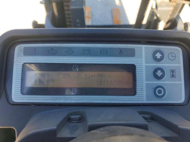 2015 Unicariers 2015 Nissan Mcp1f2a20lv