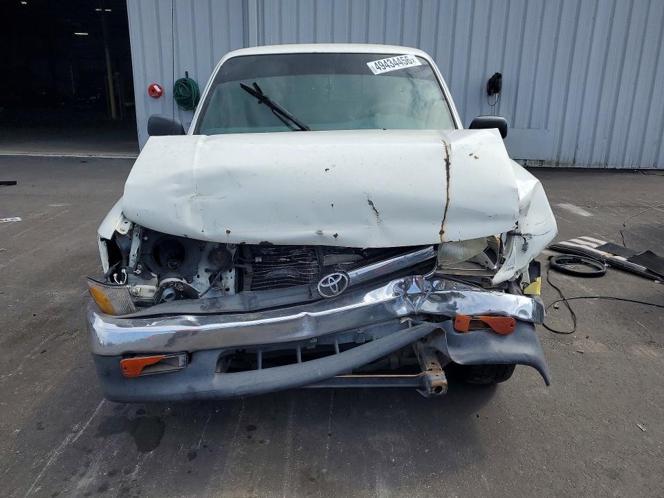 1998 Toyota Tacoma Xtracab