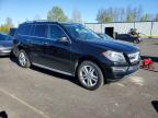 2013 Mercedes-Benz Gl 450 4matic