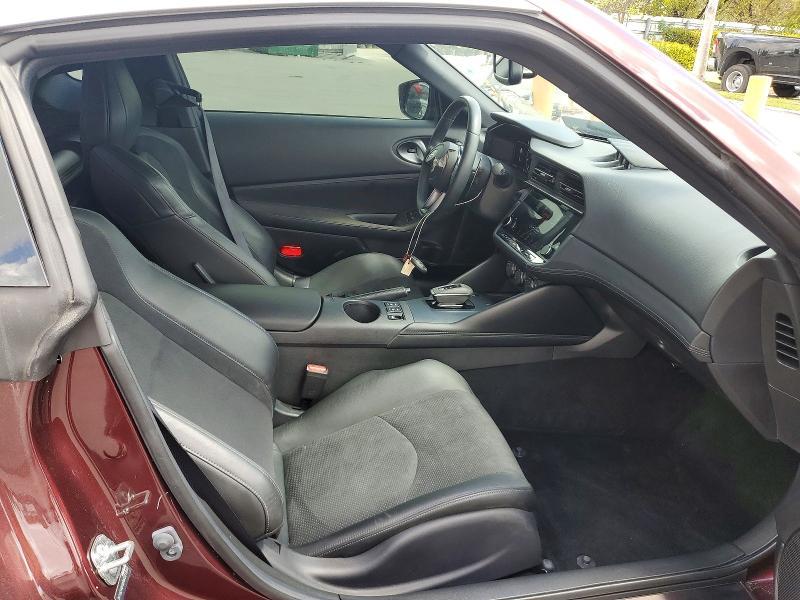 2024 Nissan Z Performance