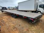 2025 Maxx-D Equipment Trailer