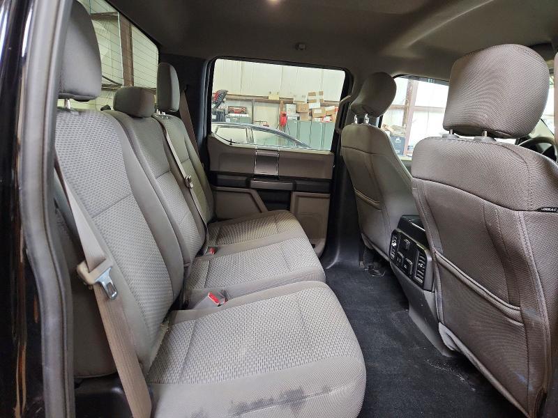 2017 Ford F350 Super Duty