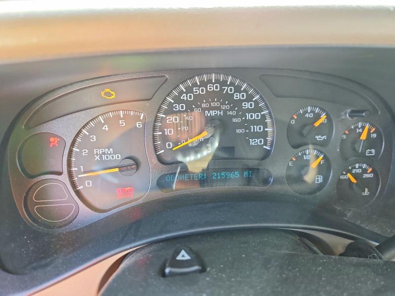 2005 GMC New Sierra C1500