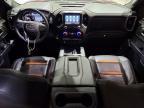 2021 GMC Sierra K1500 AT4