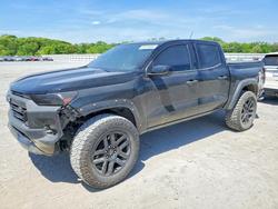 Chevrolet Colorado t Vehiculos salvage en venta: 2023 Chevrolet Colorado Trail Boss