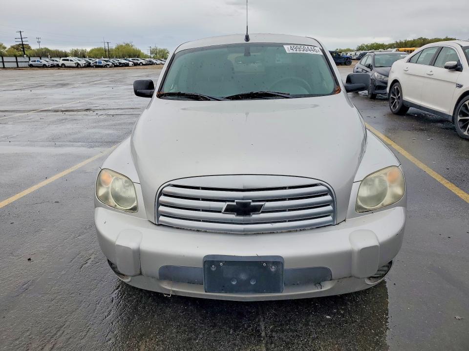 2007 Chevrolet Hhr ls