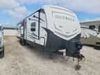 2018 Outback Recreational Vehicle (RV)