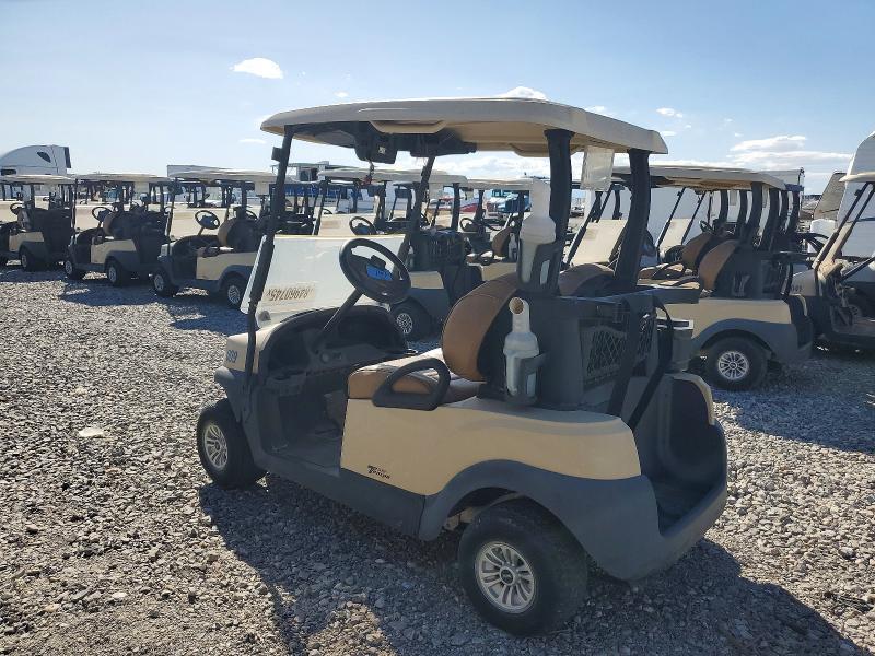 2020 Club Car Tempo Lithium Golf Cart