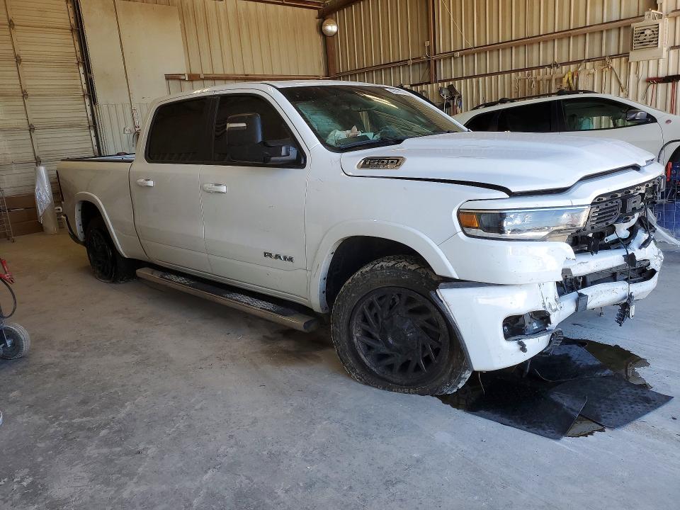 2025 Dodge RAM 1500 BIG Horn