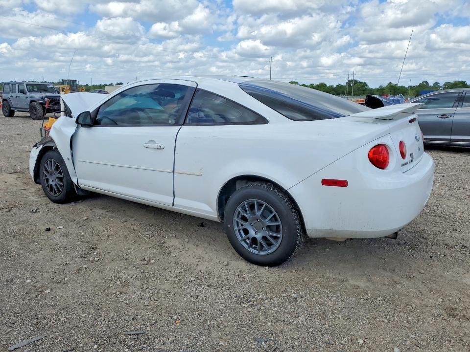 2009 Chevrolet Cobalt lt