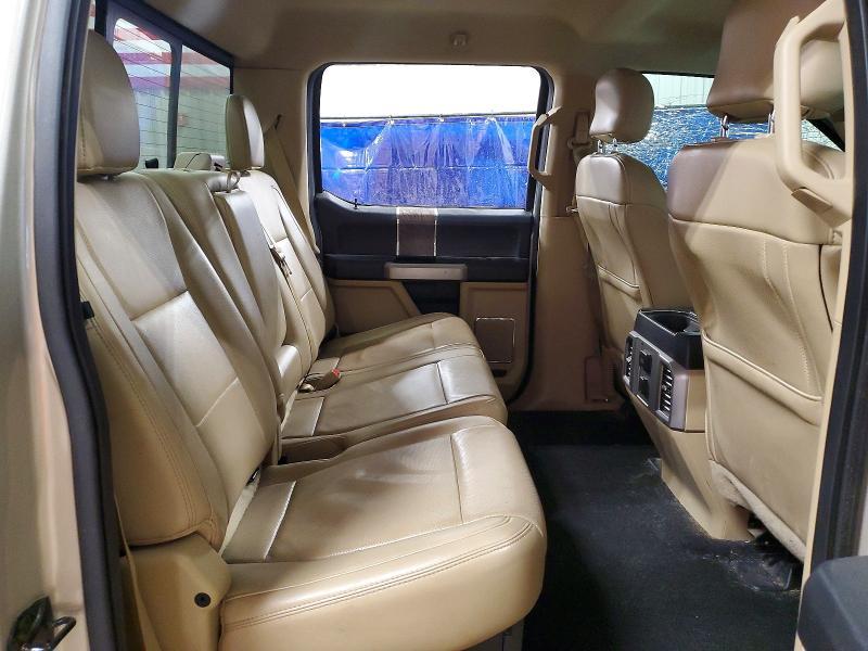 2017 Ford F250 Super Duty