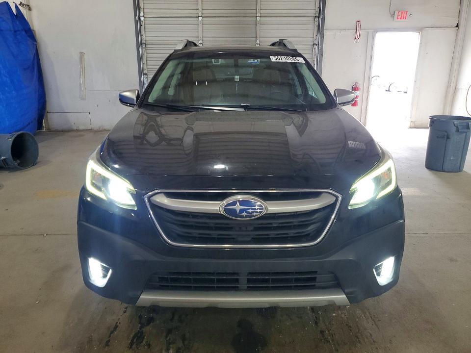 2020 Subaru Outback Touring ldl