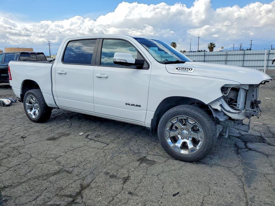 2021 Dodge RAM 1500 BIG Horn