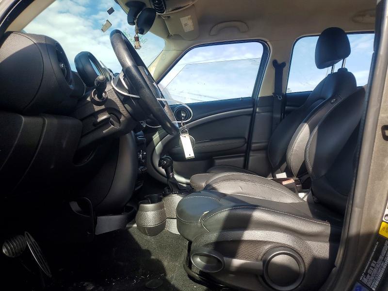 2013 Mini Cooper s Countryman