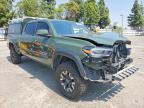 2022 Toyota Tacoma TRD OFF-Road
