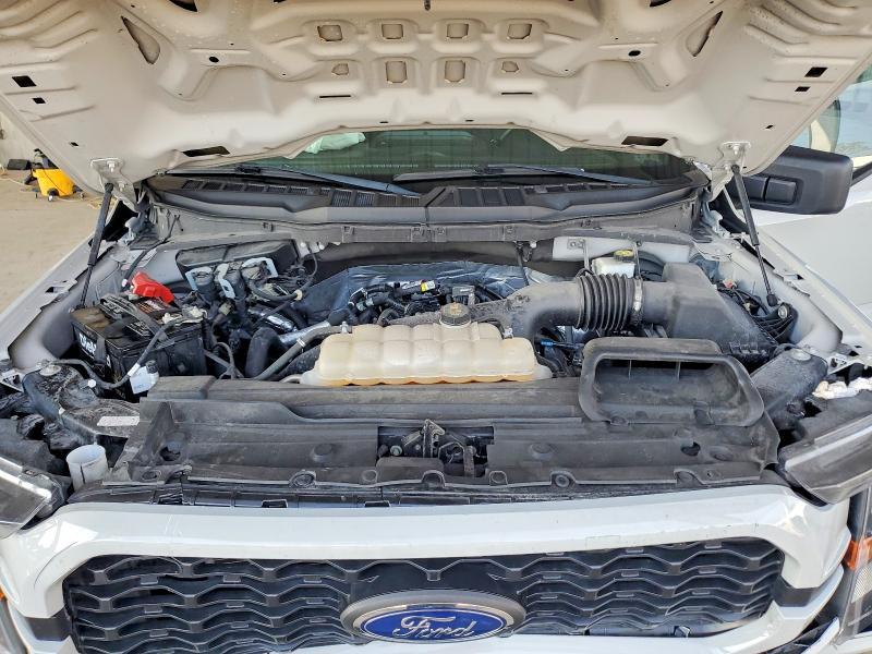 2023 Ford F150 Super Cab