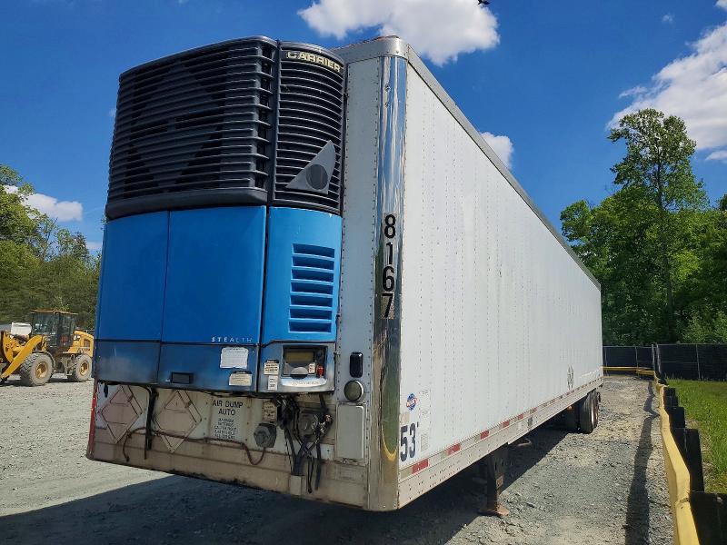 2005 Utility Trailer Manufactu Utility Trailer Manufacturer
