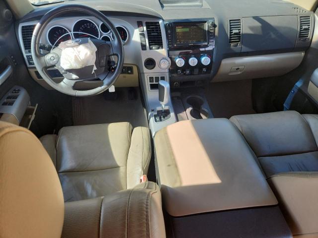 2008 Toyota Tundra Crewmax Limited
