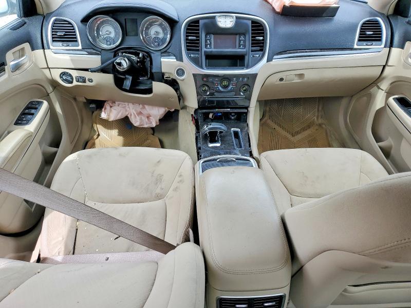 2012 Chrysler 300