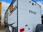 2018 Foresriver 2018 Forest River Cruise Lite Camper